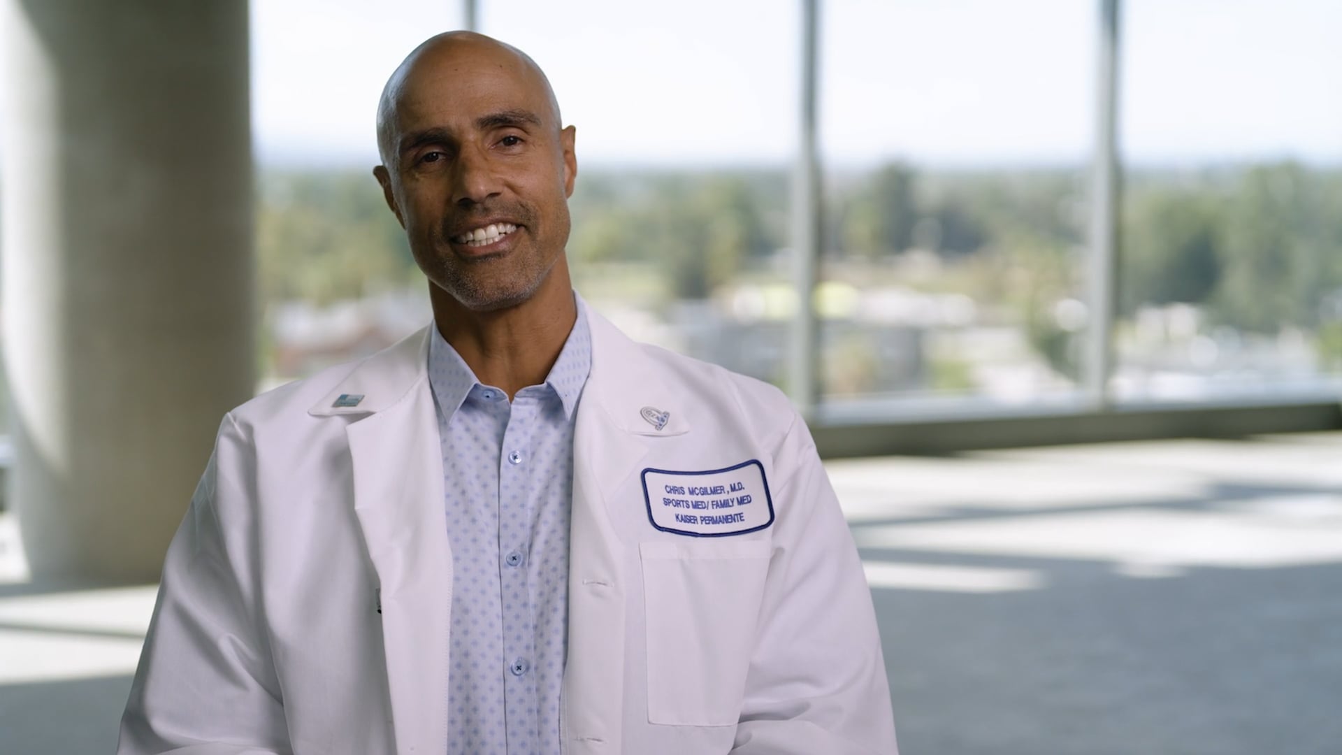 Physician Profile Piece