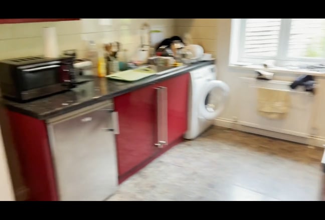 🌳G.Ford Civilised Houseshare Bills/Cleaner Inc.🏥 Main Photo