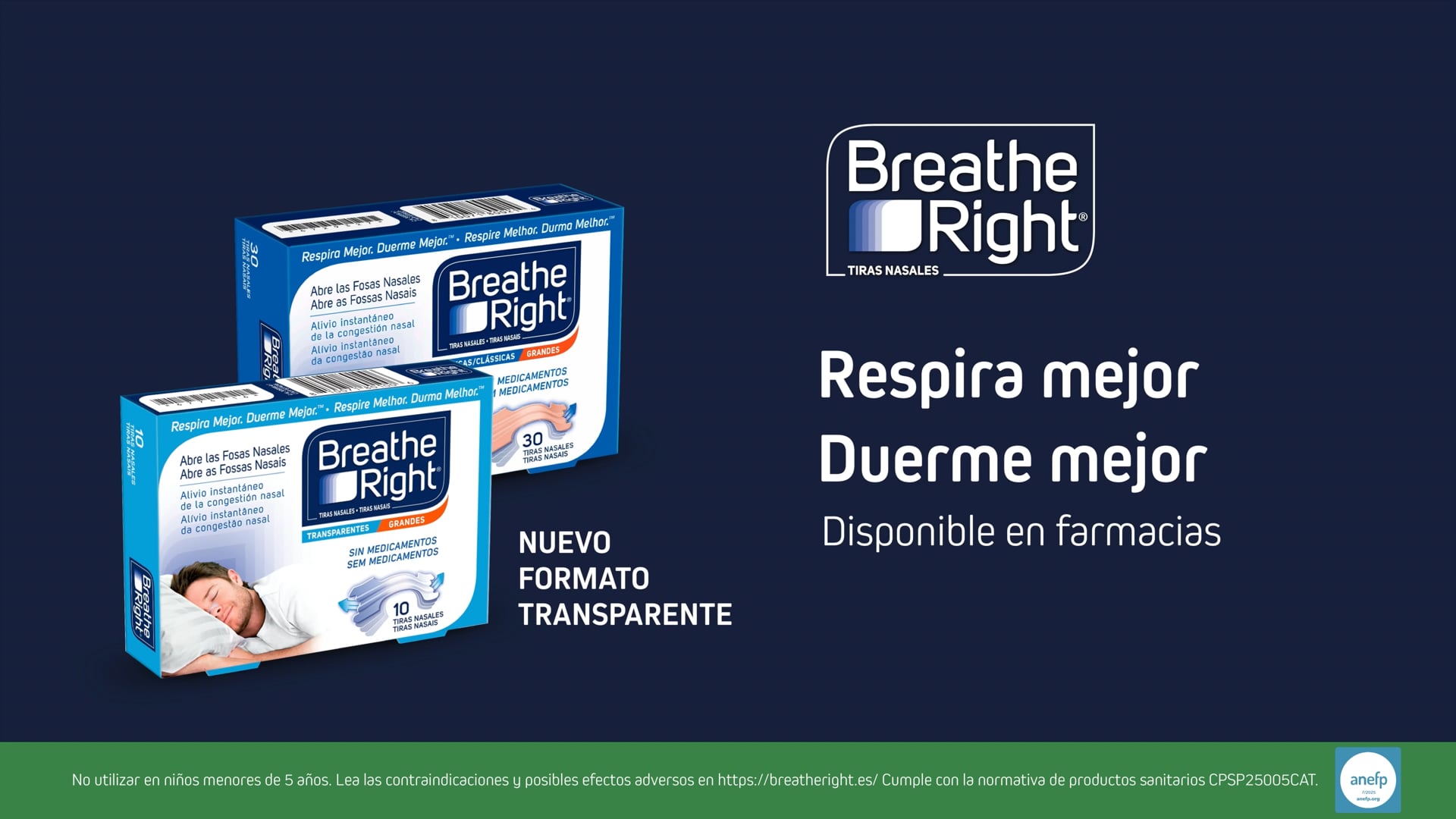Breathe Right