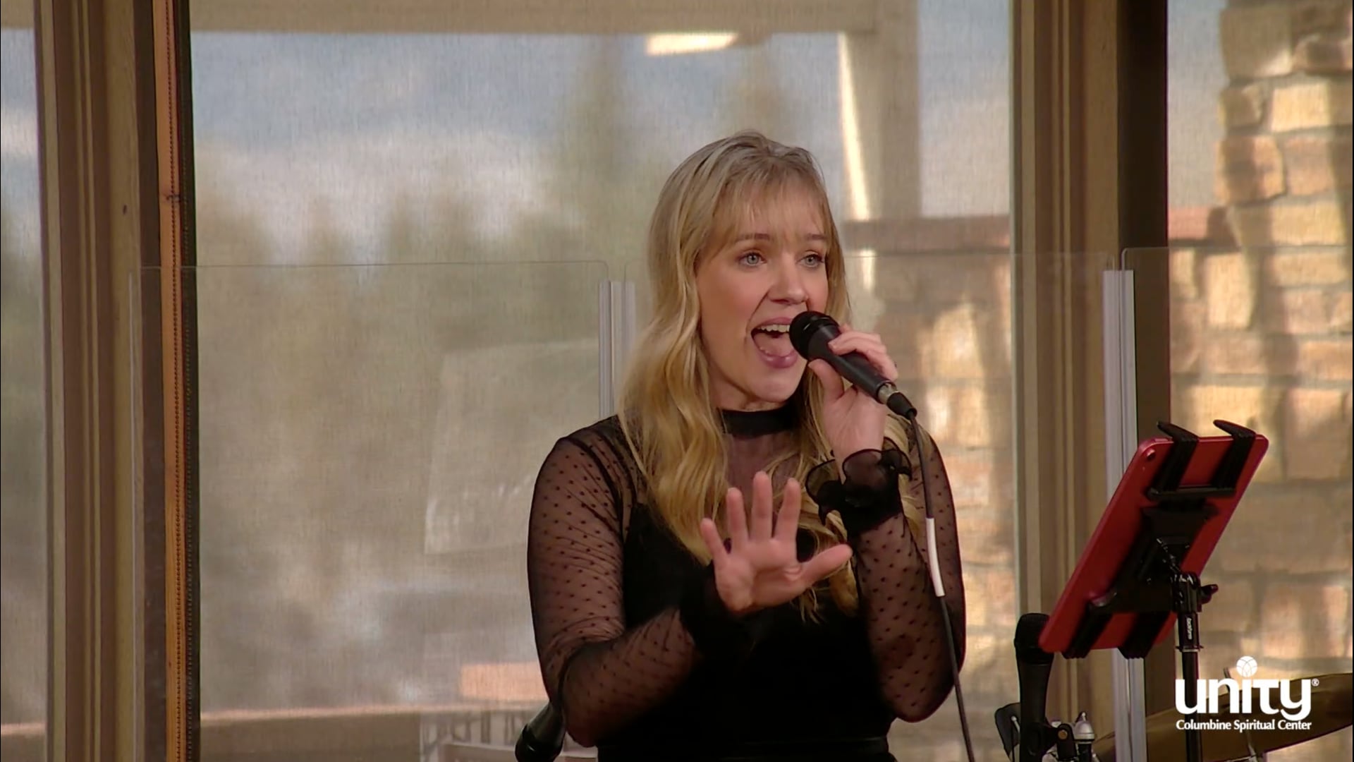 January 11 2026 | Full Service | Year of Possiblities