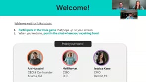 Webinar Replay: 2026 Festival Trends Unveiled: Insights, Strategy & the evAwards Winners