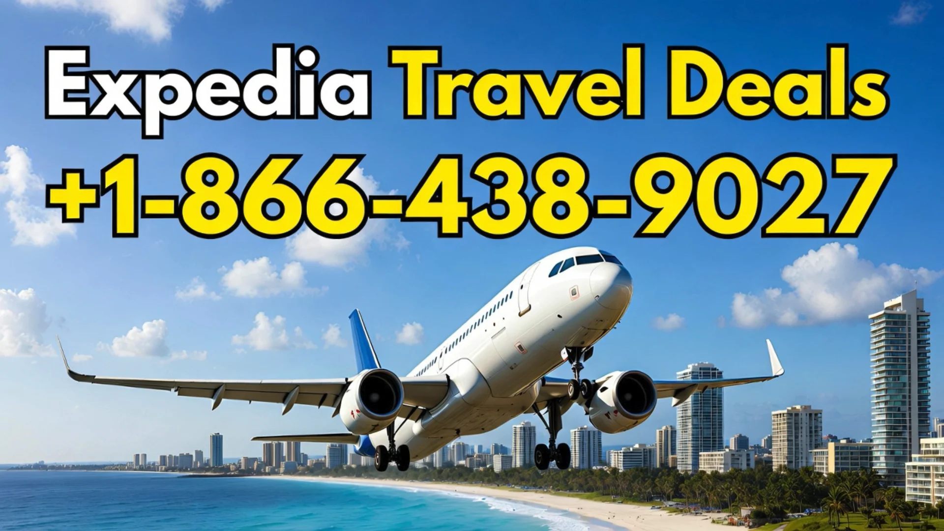 Official Guide {{Expedia}&reg;&reg; Customer Service | Step-by-Step Guide to Get Help Anytime