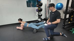 Quad & Adductor Smash