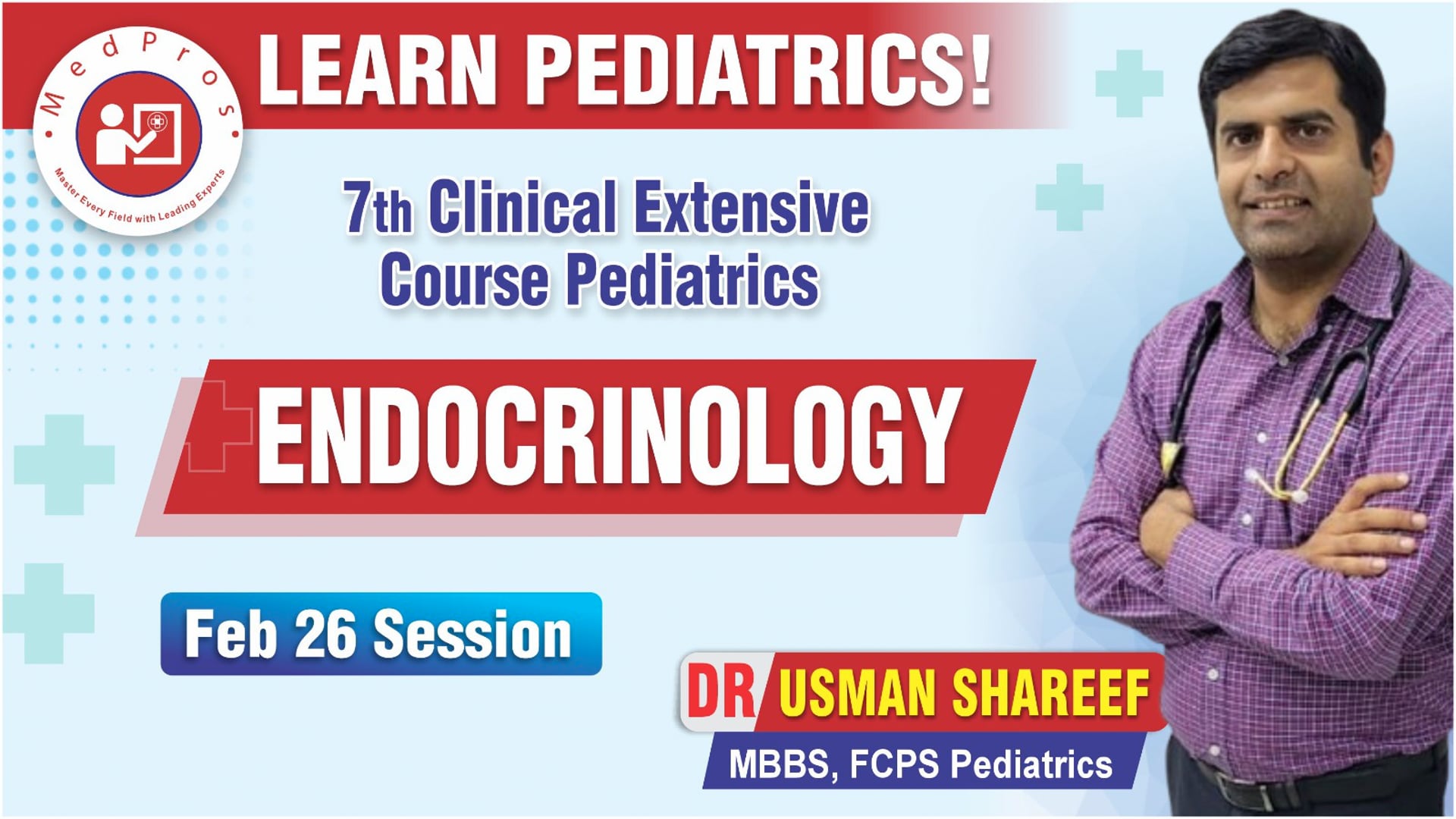 Lecture-7 || Dr Usman Sharif