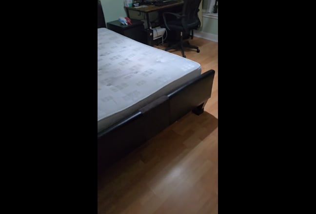 Bills incl. Double room Finnieston - G3  Main Photo