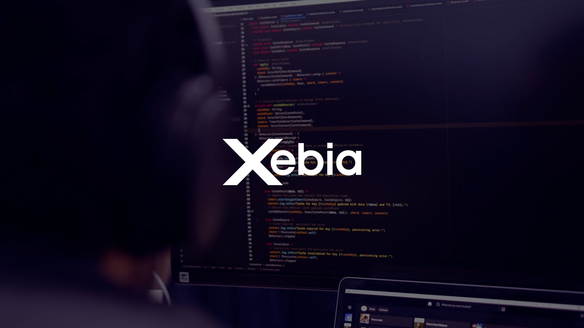 Xebia Global Video Extended Version | Videos & Movies on Vimeo