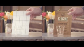 Commercial Compositing Reel