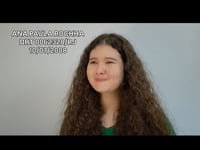 DRAMATIC MONOLOGUE - ANA PAULA ROCHHA
