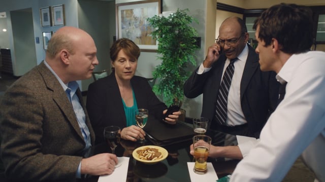 Homewood Suites Great News