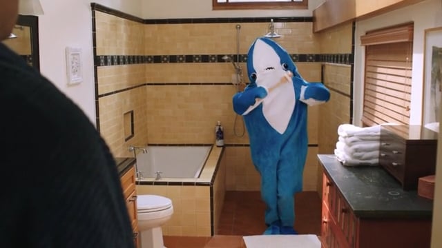 Sea Level Rise Moving In