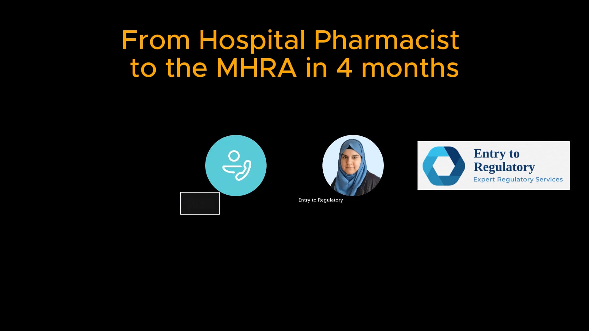 Hospital Pharmacist to MHRA
