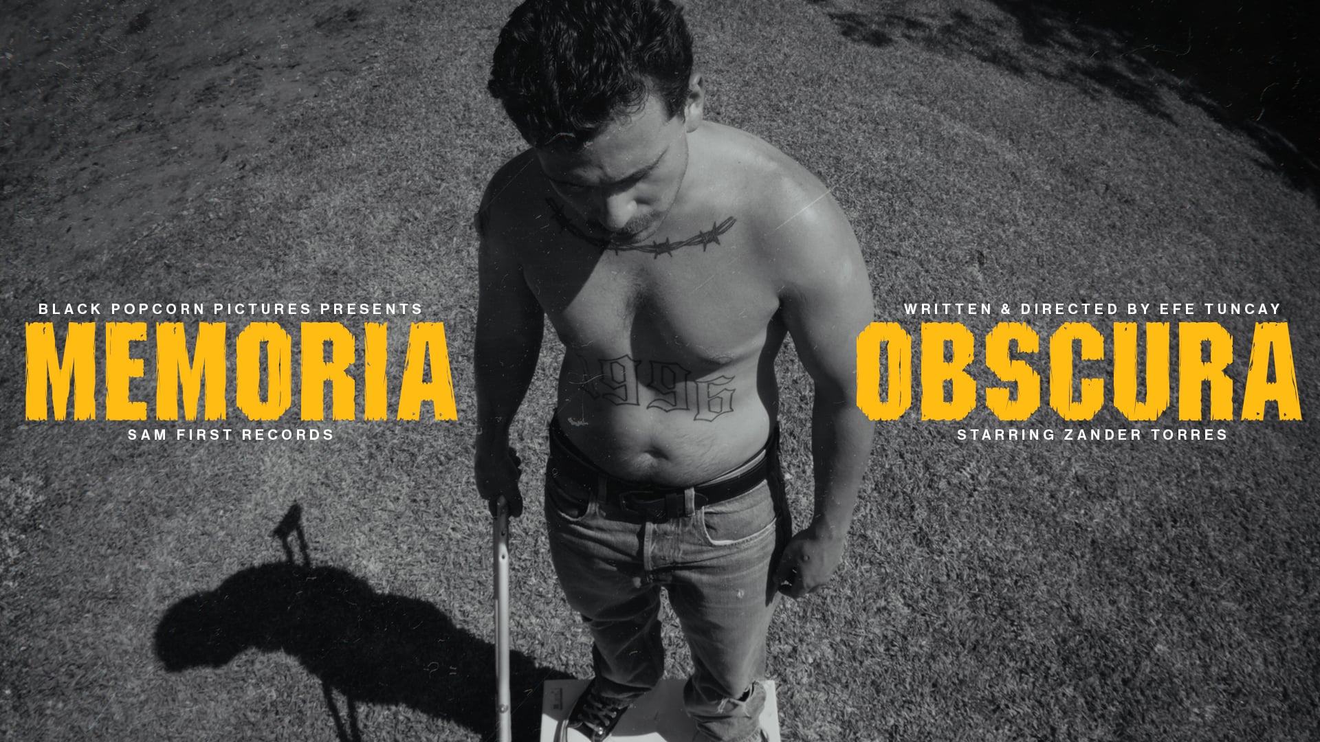 Trailer: Memoria Obscura