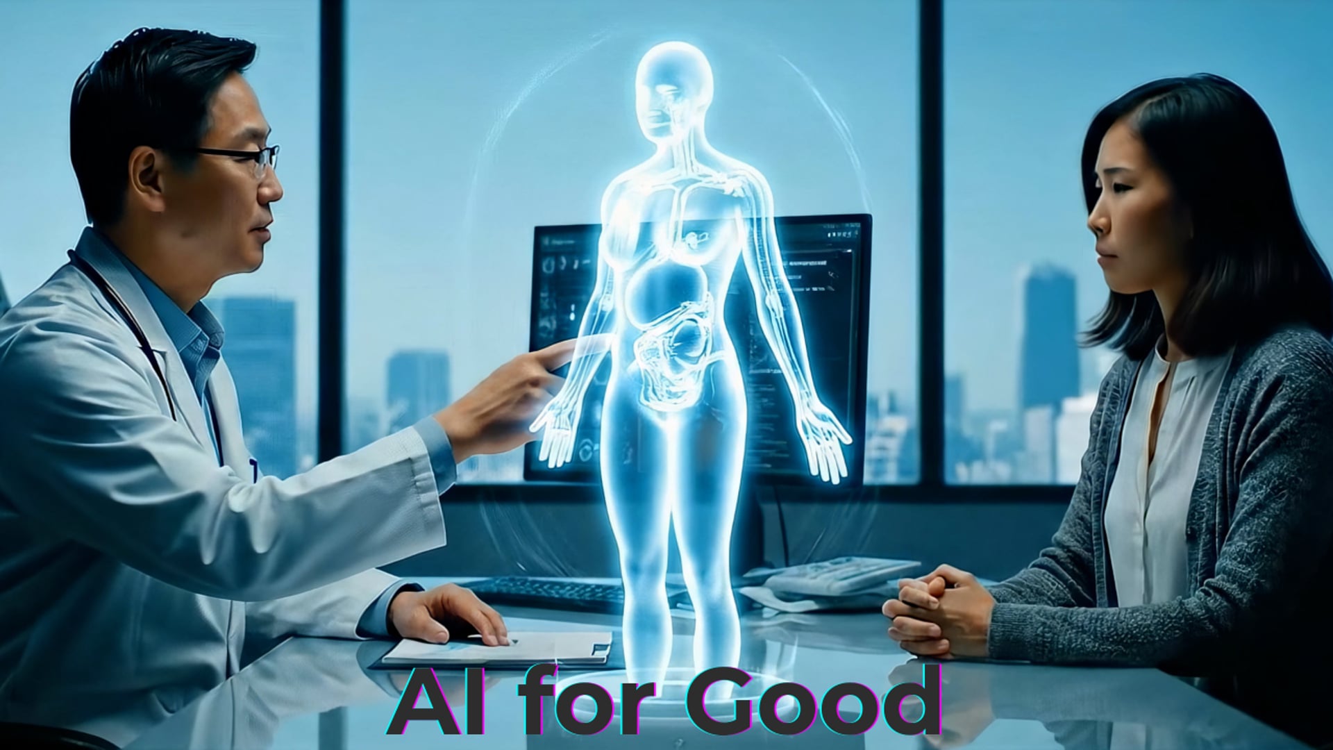 AI for Good