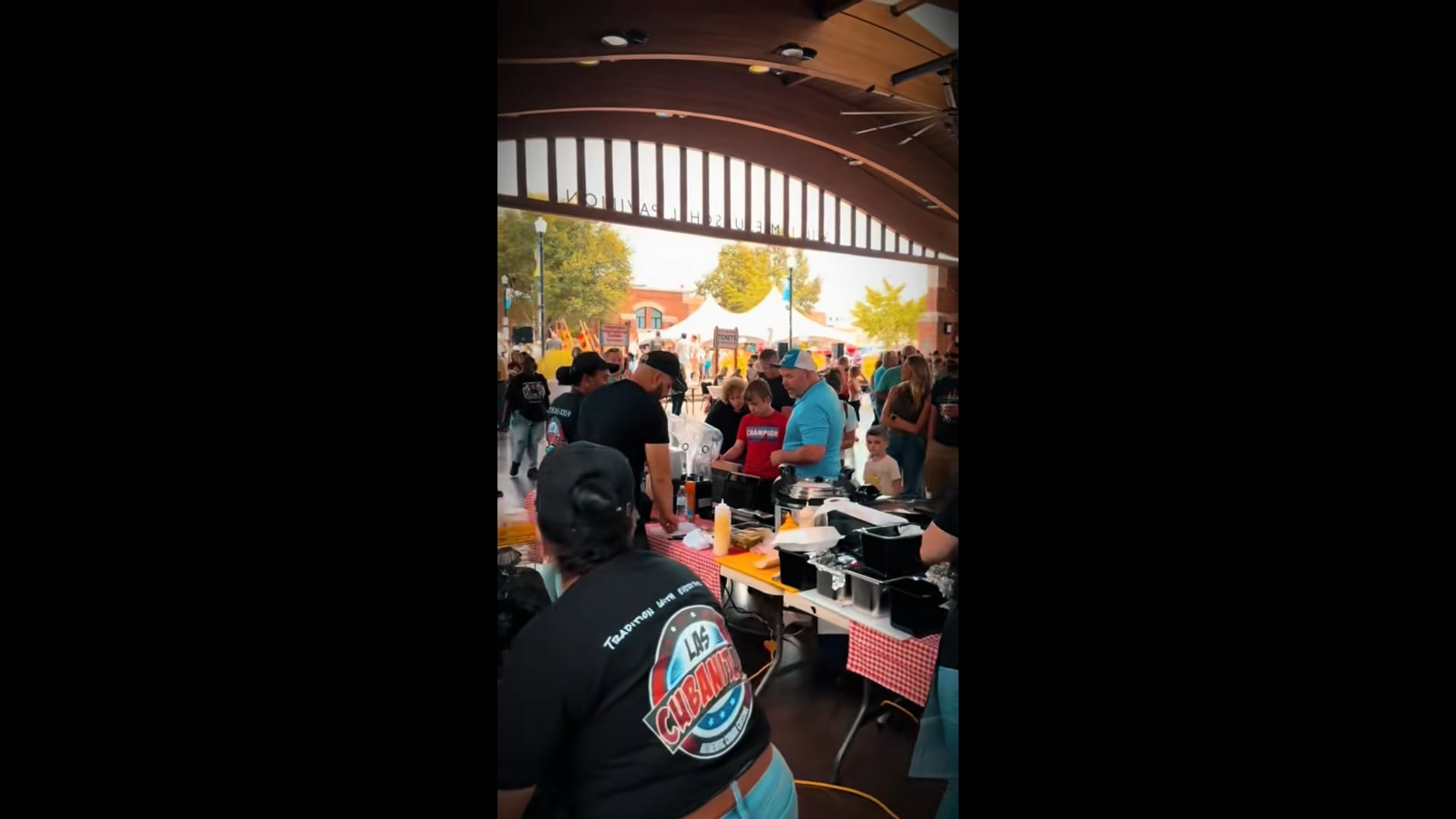 Promotional video thumbnail 1 for Las Cubanitas Authentic Cuban Food