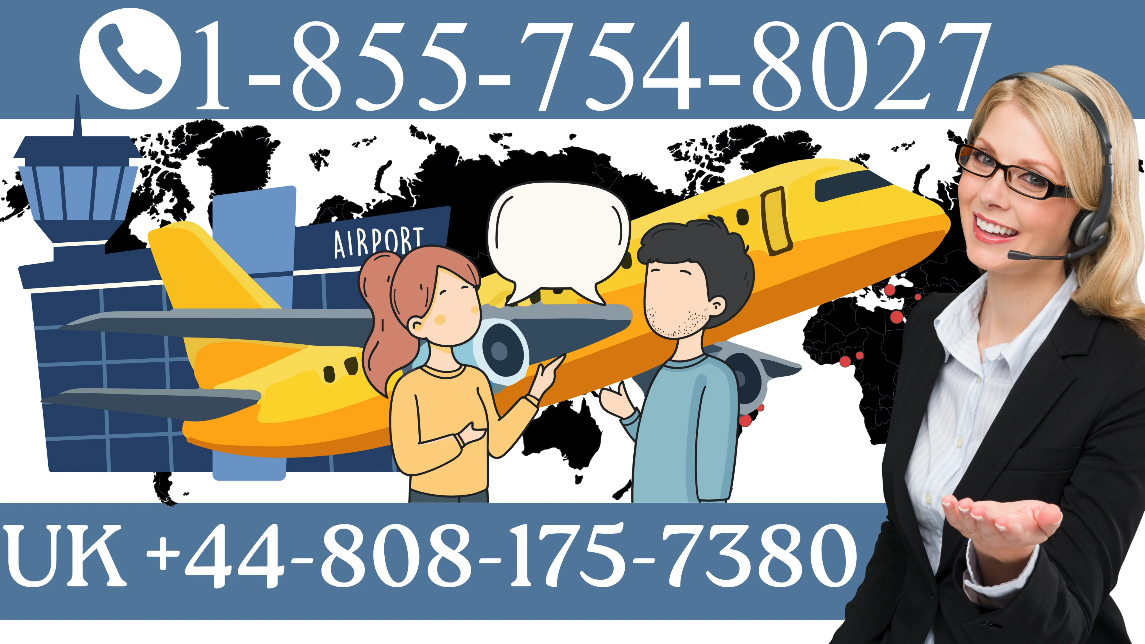 How to Contact Cathay Pacific&trade; Customer Service Fast | A Complete Guide Step by Step