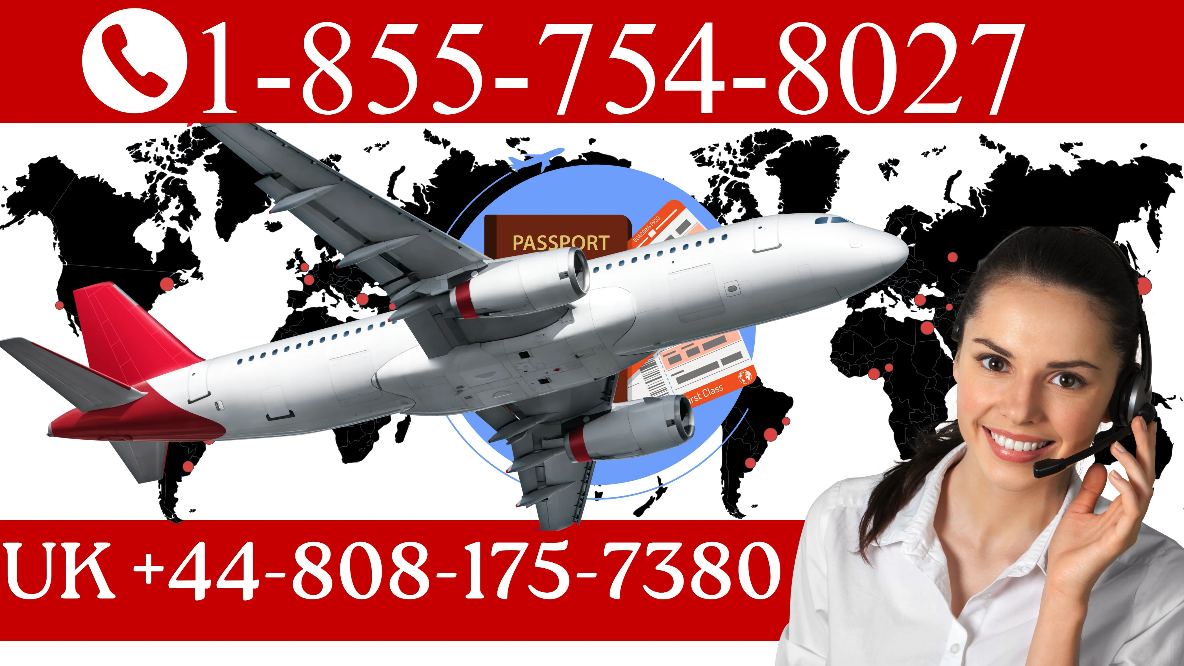 How to Contact British Airways&reg; Manage Booking | Quick Guide to Support Options