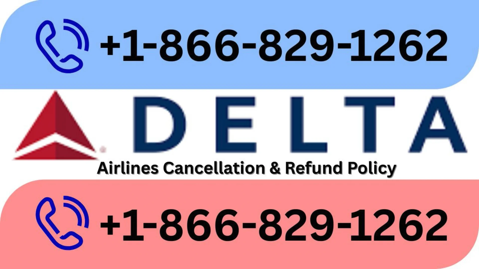 Delta Airlines Cancellation & Refund Policy | Step by Step Guide