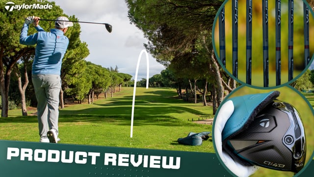 TaylorMade Qi4D Max Driver