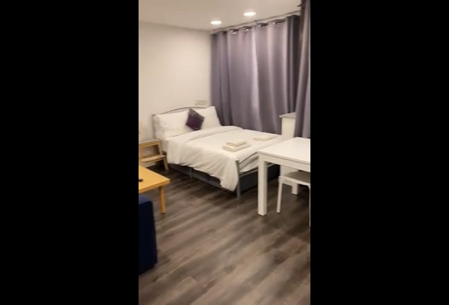 4 Excellent Rooms in Hoxton Flat, Zone 1 Main Photo