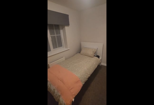 *No Deposit* Single Room to Rent – Grantham NG31 Main Photo