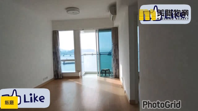 MONTEREY 將軍澳 高層 1799056 售盤