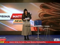 Prima Mattina News - Focus lavoro con Cgil Marche