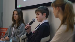 Pupil Earth Summit 2025