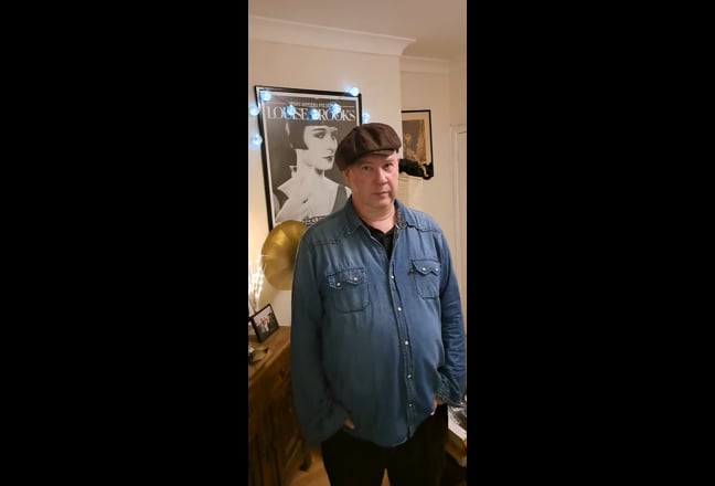 Big Room to rent in house with lounge West Croydon Main Photo