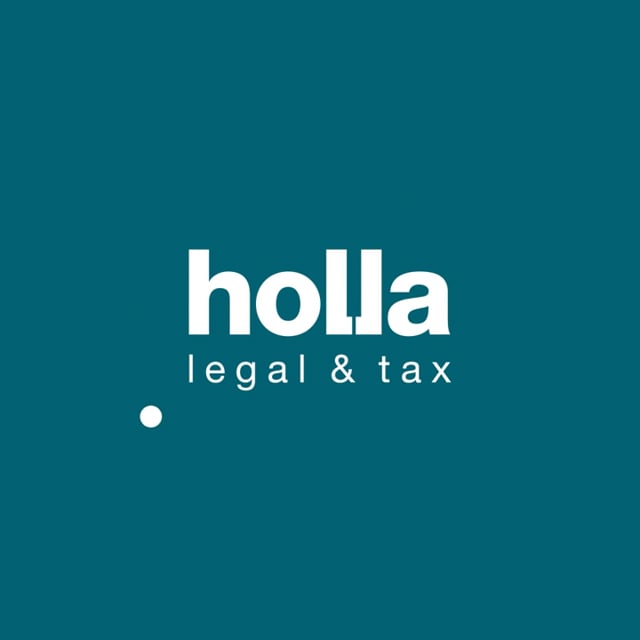 Holla - Regelrecht naar Privacyrecht