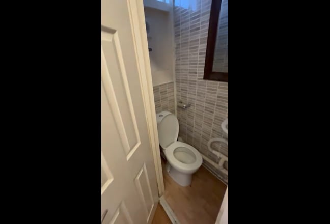 ✨Bright & Spacious Double Room to Rent Main Photo