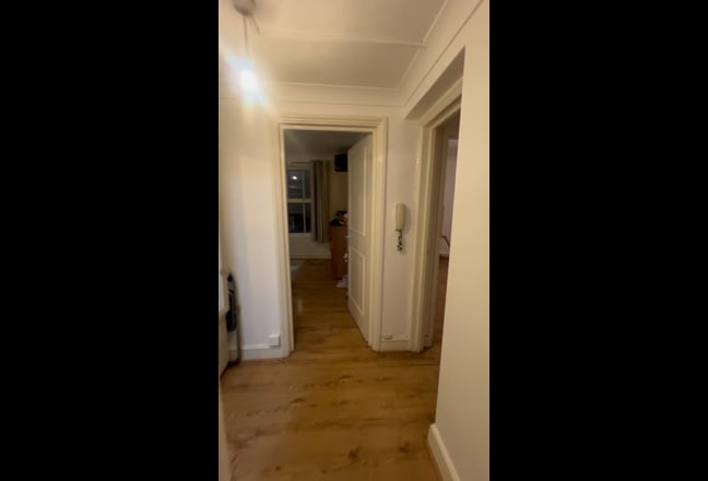 Faringdon/Barbican - 2 Rooms from &pound;277pw Main Photo