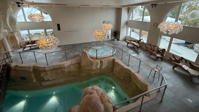 Deep Nature, une parenthèse de bien-être