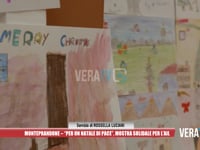 Monteprandone - "Per un Natale di pace", mostra solidale per l’Ail