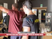Marche - Obiettivo di inizio anno, tornare in forma: i consigli del personal trainer
