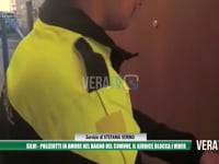 Silvi - Poliziotti in amore nel bagno del Comune: il giudice blocca i video