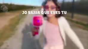 La jove cantant empordanesa Chloe Nicole presenta el seu segon single