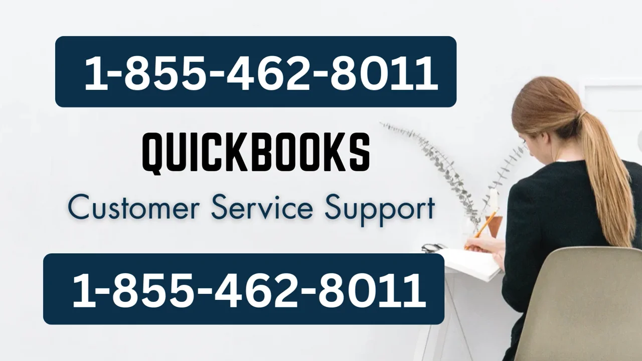 【QUICKBOOKS&reg;】Customer Service Complete Guide to Live Chat, Email & Calls Support Step by Step GuIDe