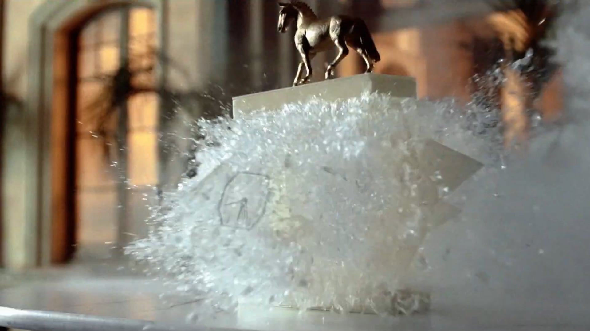 SCHWEPPES - Saborea el tiempo