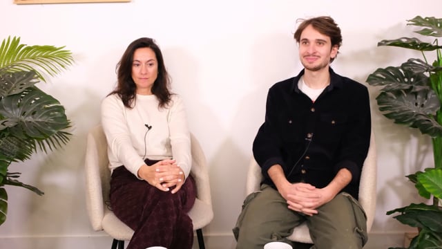 Live interview avec une ancienne élève