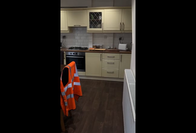 Furnished Double Bedroom  prime located Property  Main Photo