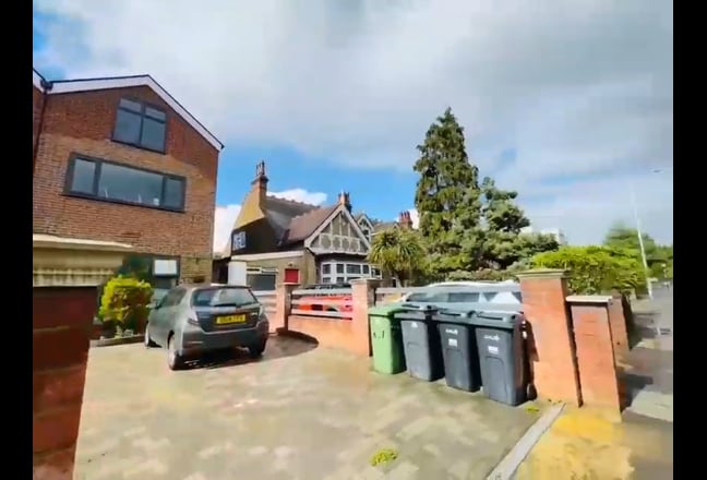 Newly Built 1 bed Furnished Studio Flat Ilford IG6 Main Photo