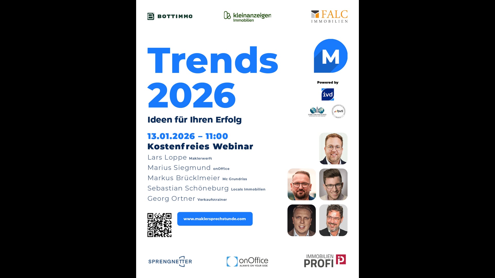 Trends 2026: Ideen für Ihren Erfolg