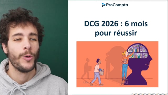 6 mois pour réussir le DCG