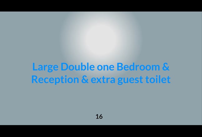 Spacious One Bedroom Flat in Mayfair  Main Photo