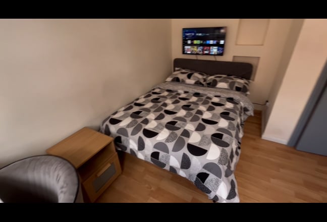  Fully Furnished for Rent Main Photo