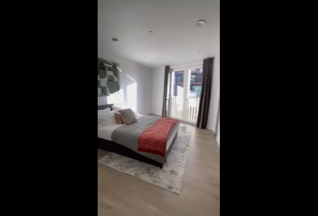 Potential double room in Hackney Wick/Stratford! Main Photo