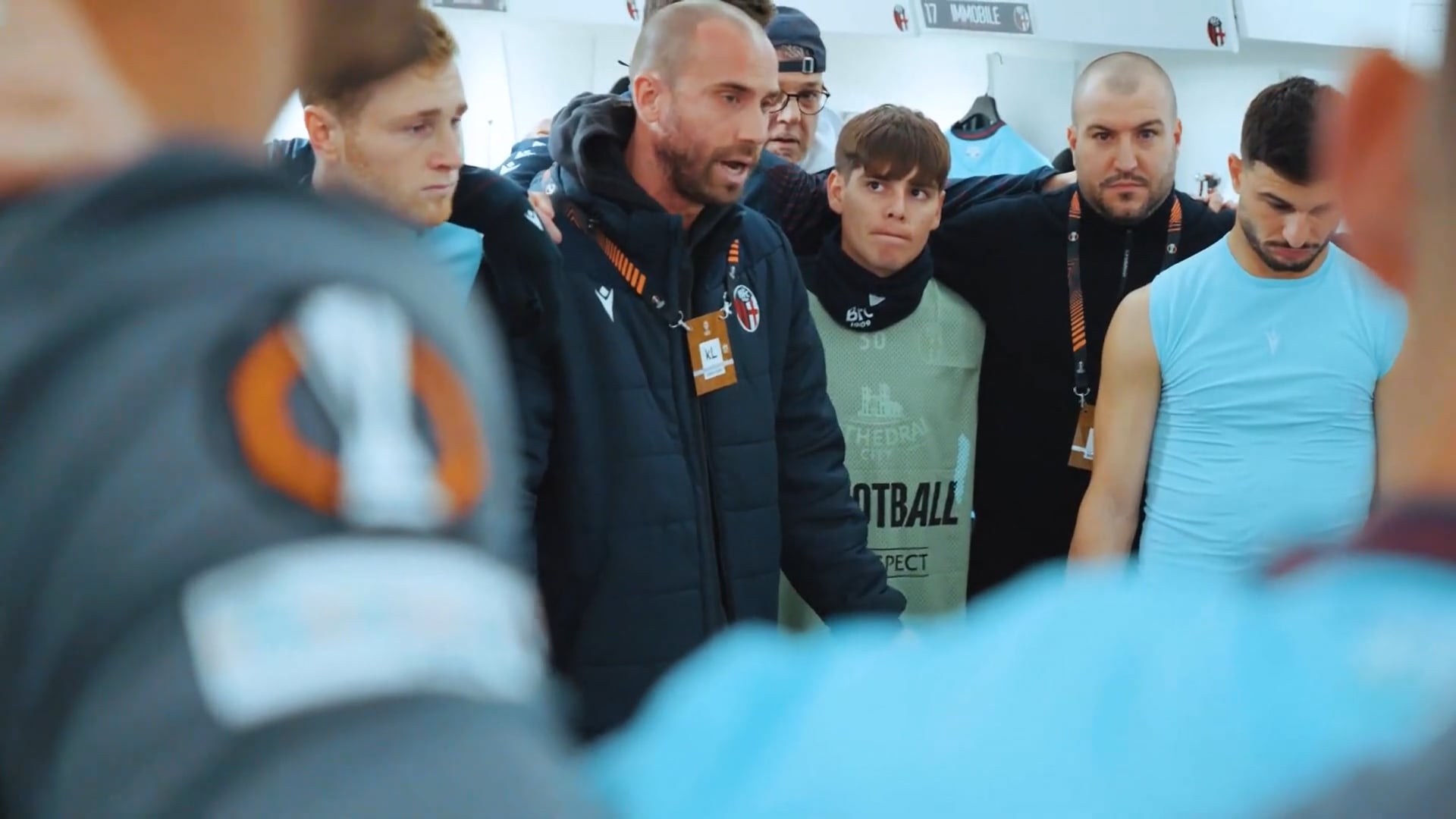 Ultima chiamata (o quasi) per l’Europa