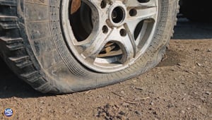 Where God Is, His Servants Will Also Be!