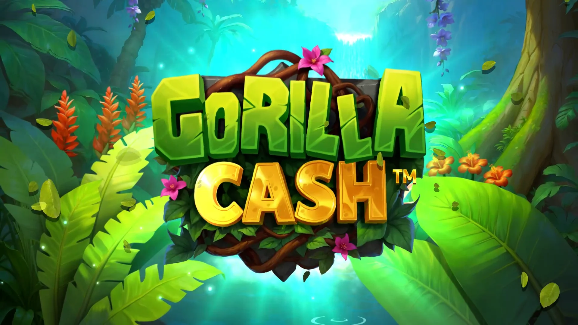 Gorilla Cash™