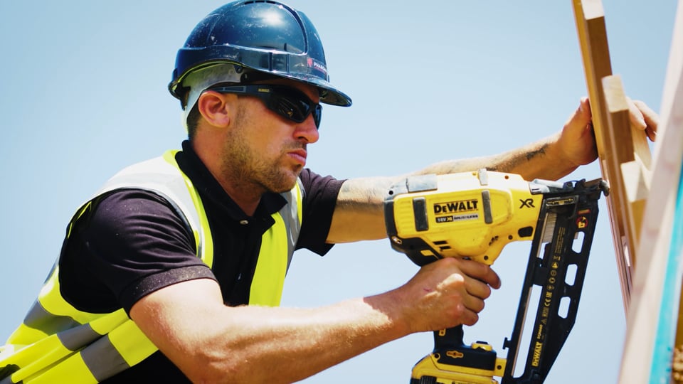 Construction Video: Why Storytelling Matters More Than Ever